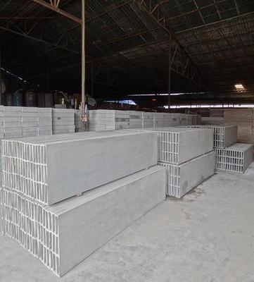 泉州轻质隔墙板 新世纪建材，重塑福建建筑空间新格局